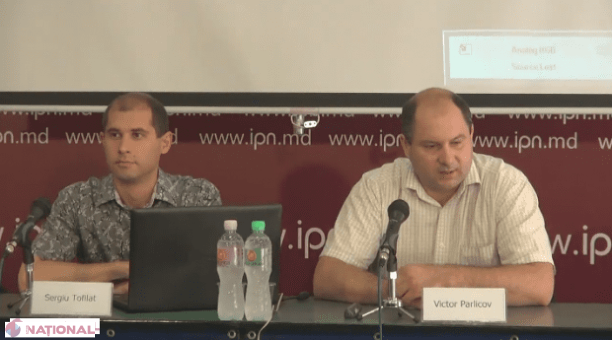 Procuratura aștepta documente de la Parlicov și Tofilat. Expert în energetică: „Au primit indicații să spună că nu știu nimic”