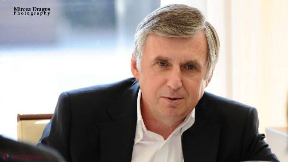 Sturza atenționează: „Există un singur centru de comandă. Vom avea o perioadă fierbinte”