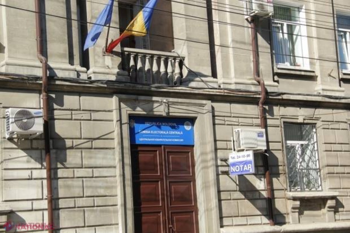 MONITORIZARE // Slovacia și Malta, interesate de alegerile prezidențiale din R. Moldova