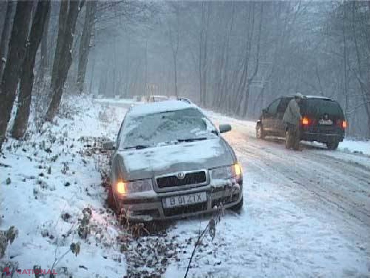 AVERTIZARE de la Inspectoratul Național de Patrulare 