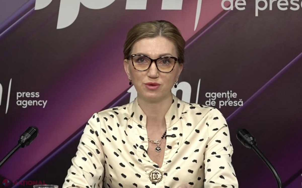 VIDEO // Scandal la nivel politic și financiar: O membră PAS susține că a fost exclusă din partid după ce a denunțat o schemă de corupție la CNPF