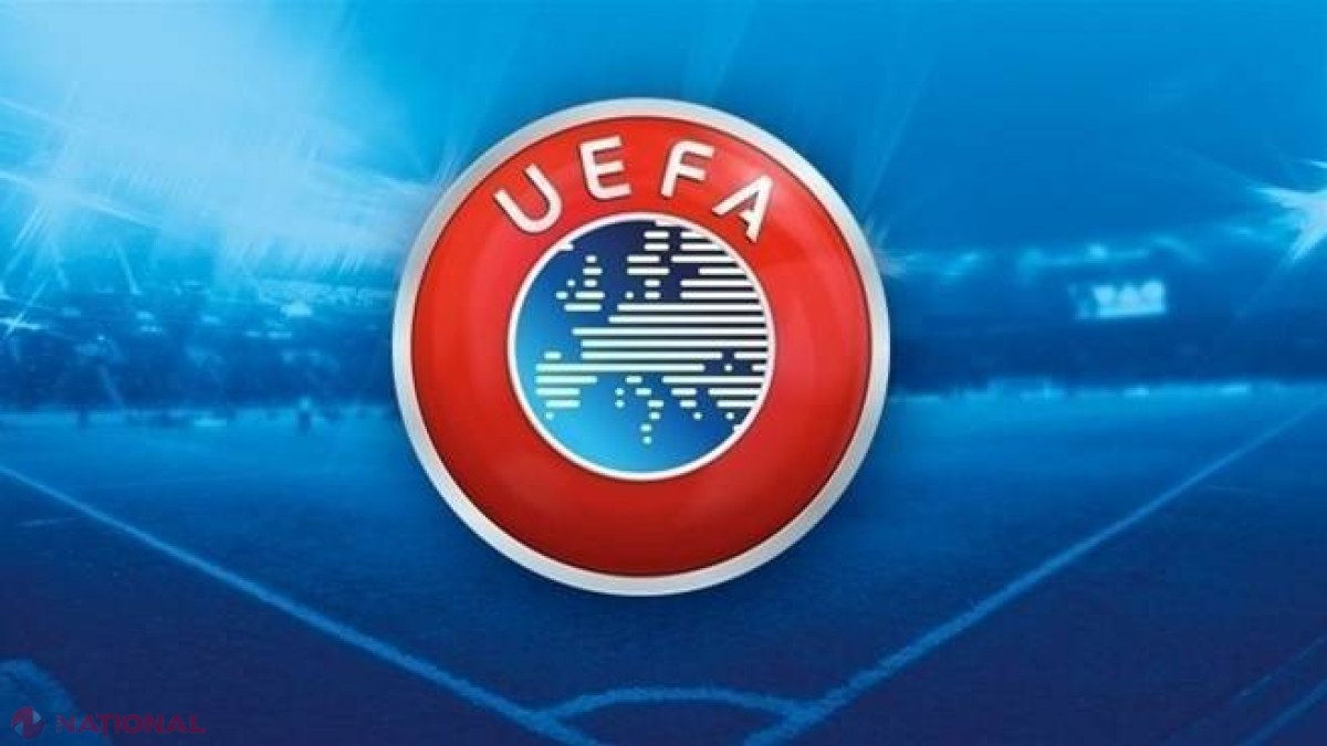 OPORTUNITATE // Calea cea mai facilă pentru ca naționala de fotbal să se CALIFICE la un turneu final