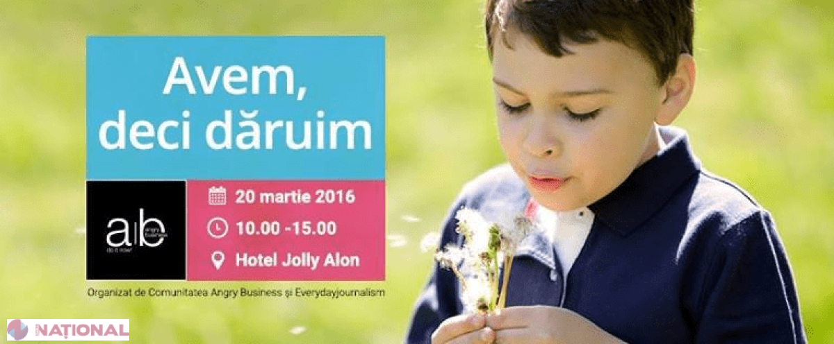 Mai multe ȘANSE pentru copiii cu AUTISM din R. Moldova. Cum poți CONTRIBUI