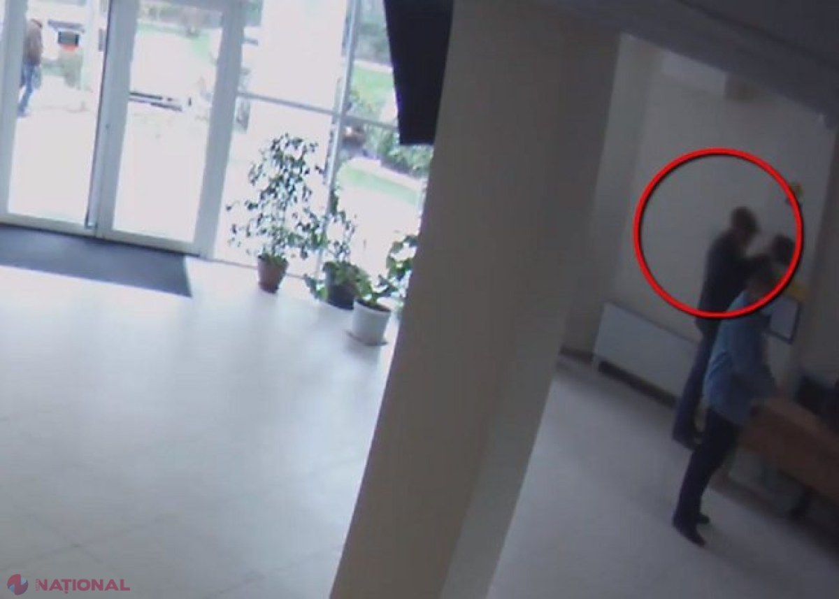TUPEU // A sunat la 112 și a anunțat o BOMBĂ la Curtea de Apel Chișinău, chiar în timp ce aștepta să înceapă ședința de judecată într-un dosar în care era vizat: Insul a fost prins