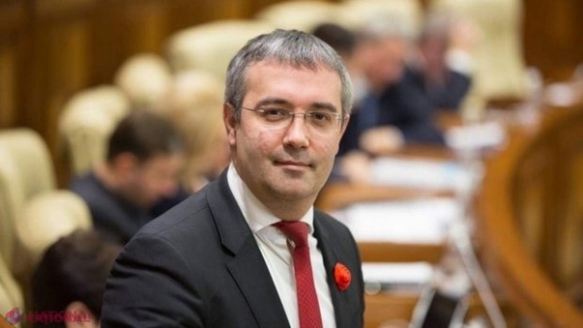 Sergiu Sîrbu le dă în OBRAZ foștilor colegi din PD: „Vor atât de mult înapoi la putere, că sunt gata să PUPE MÂNA unora care au contribuit ca să fim persecutați luni de zile”