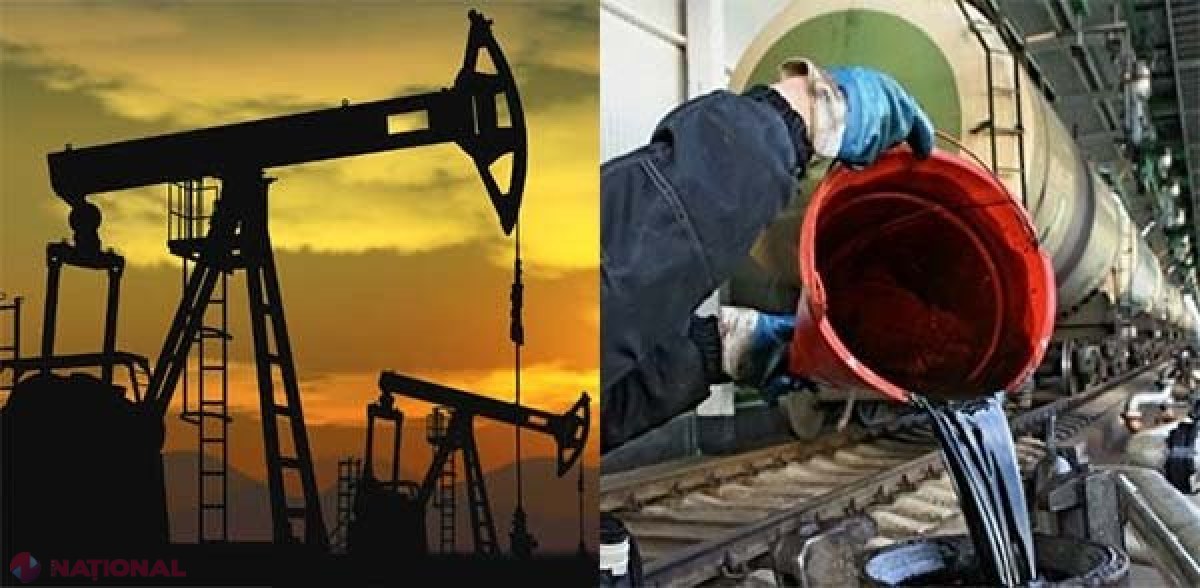 Cererea de petrol la nivel mondial ar putea ajunge la un record absolut în 2023    