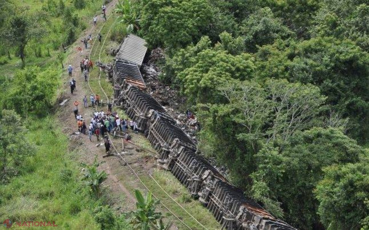35 de miliarde de dolari pe an costă AFACERILE cu traficul ilegal de persoane