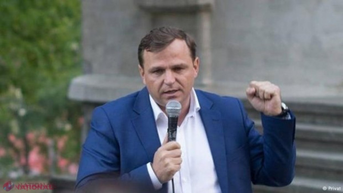 Năstase, SUPĂRAT pe toată lumea? Politicianul nu înțelege de ce oamenii nu au ieșit în stradă să-i APERE MANDATUL de primar al capitalei. Ce spune despre faptul că ar putea să nu participe la parlamentare