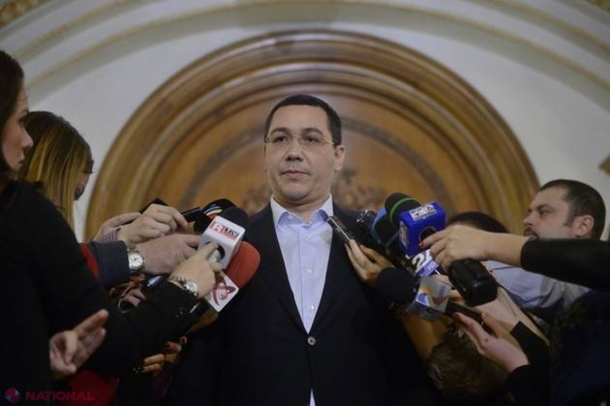 Lista INTEGRALĂ a NOILOR miniştri