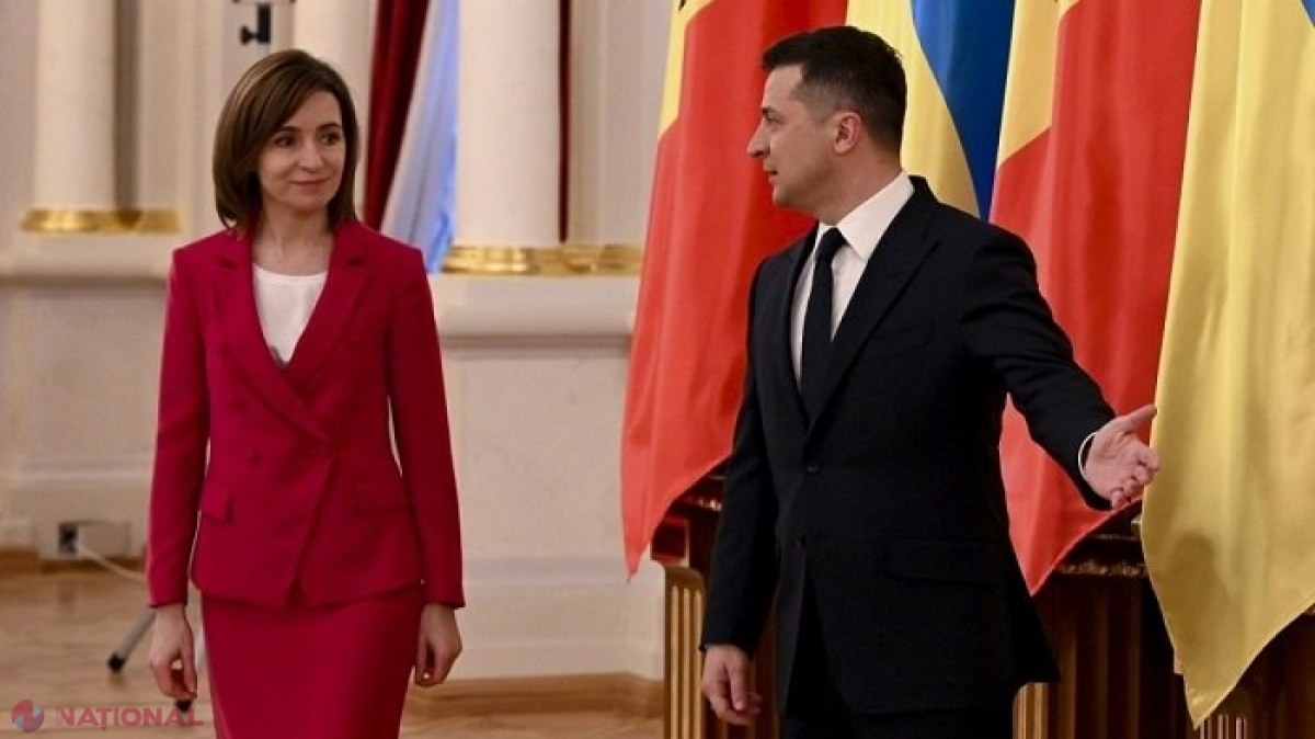 ANALIZĂ // „Ucraina duce o luptă și pentru Chișinău”: Care ar fi motivele unui comportament „prudent” al R. Moldova în relația cu Federația Rusă