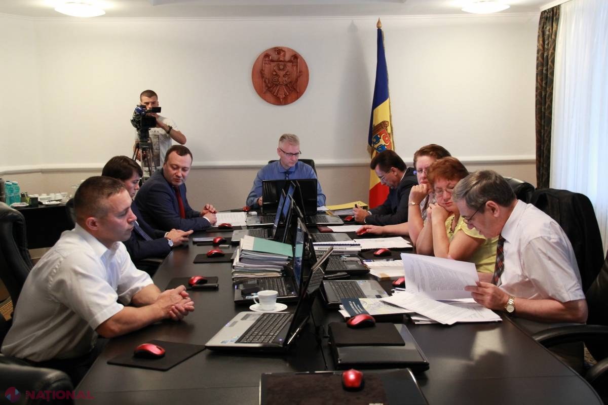 REFORMĂ // CSM a SALVAT un judecător de un dosar penal