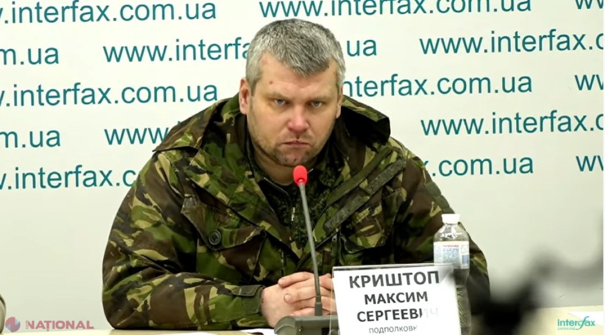 VIDEO // Un locotenent-colonel al AVIAȚIEI Ruse, mărturii CUTREMURĂTOARE despre cum primea ORDINE să bombardeze cartiere REZIDENȚIALE din Ucraina. Acesta știa încă din luna IANUARIE că Putin va da ordin să fie INVADATĂ Ucraina
