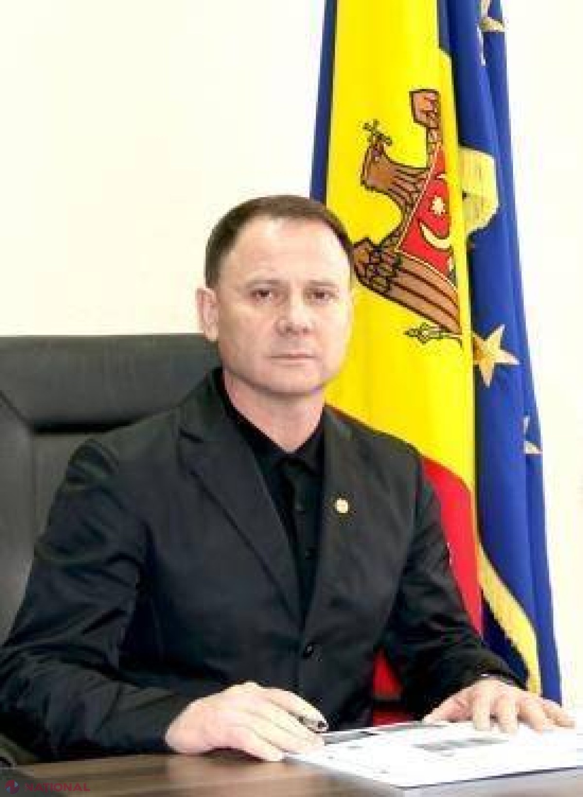 Un viceministru din R. Moldova, DEMIS și trimis într-o structură a CSI
