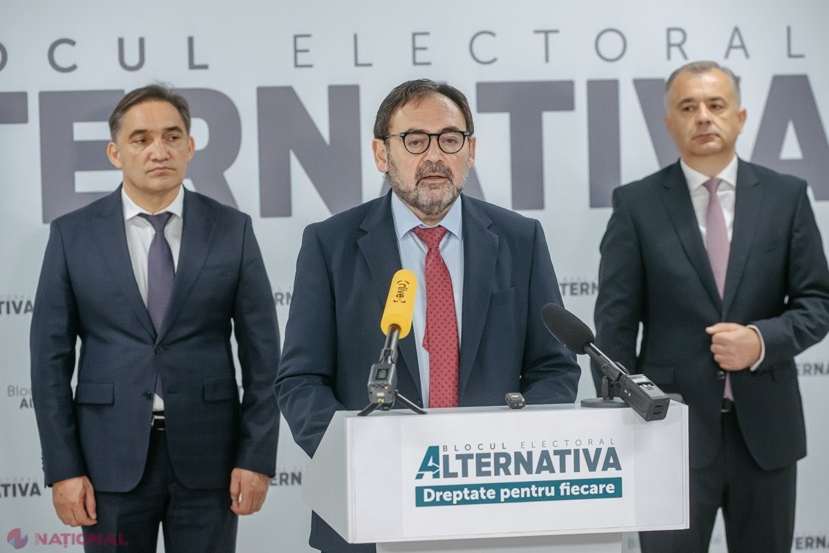 DOC // Mark Tkaciuk, legături strânse cu serviciile secrete rusești. Cum au deveni „proeuropeni” cu aprobarea FSB cei care se vor „alternativa pentru Moldova” ​