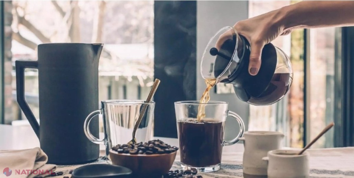 În cât timp e bine să bei cafeaua, după ce ai preparat-o. Ce se întâmplă dacă bei din cea rămasă din ziua precedentă?