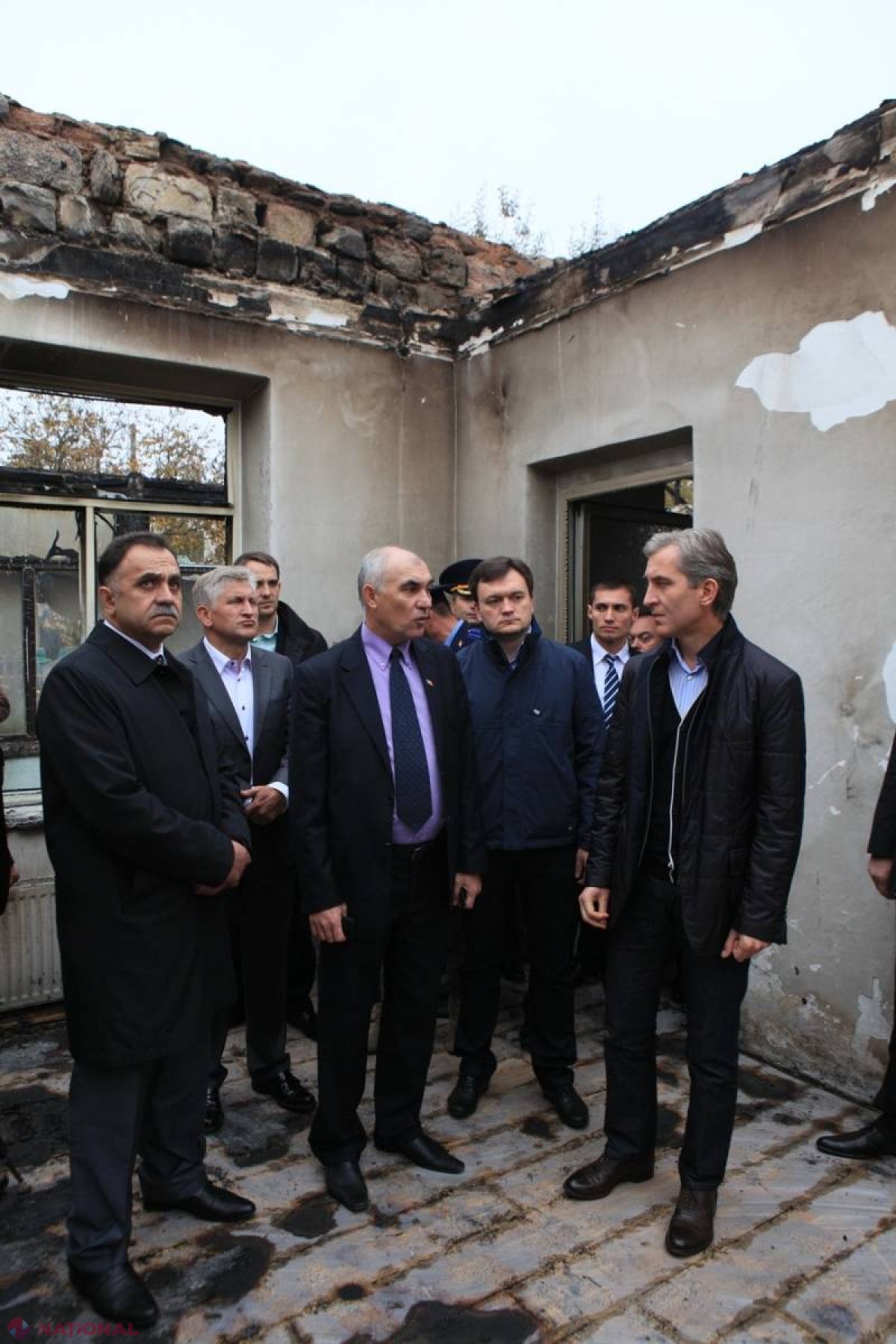 Grădiniță nouă la Săiți, construită din banii Fondului de Rezervă al Guvernului