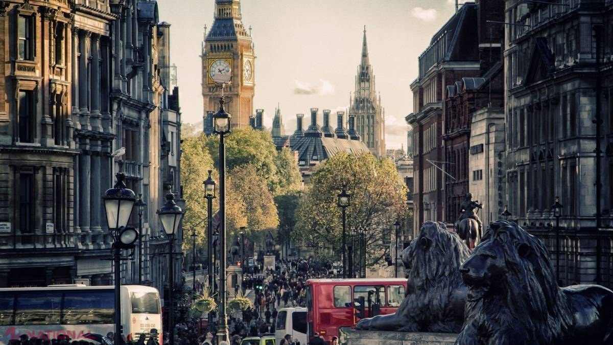ALERTĂ de GRADUL ZERO la Londra. Poliţia INTERVINE în forţă. O femeie a fost ÎMPUŞCATĂ! 