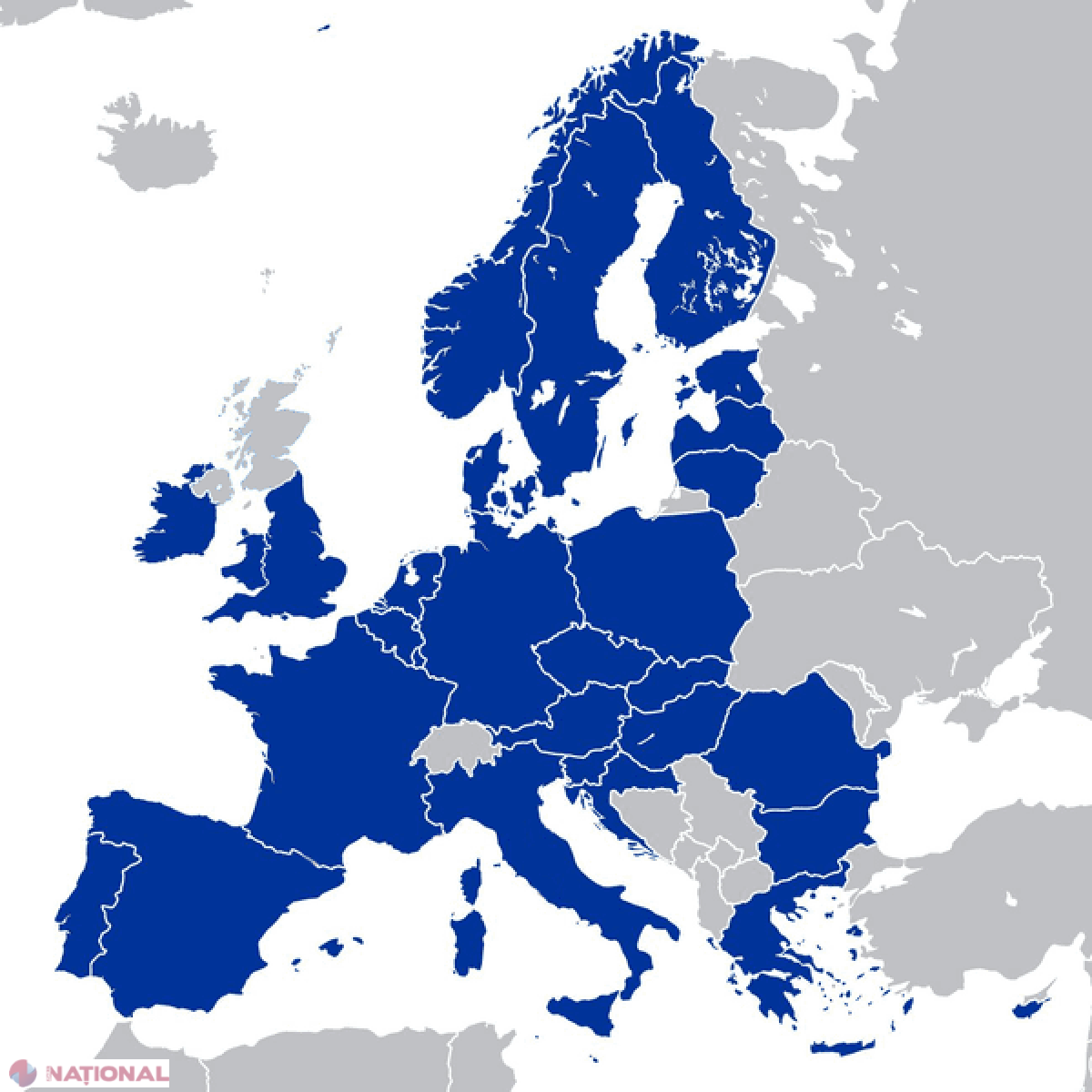 Uniunea Europeană se EXTINDE. Următoarele două ţări care vor intra în UE: „Este momentul să finalizăm ceea ce am început”