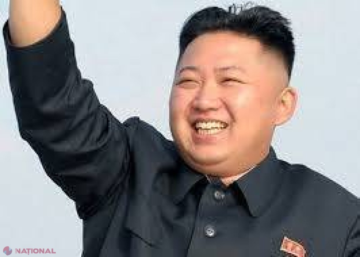 Cum arată soția DICTATORULUI Kim jong-Un. Apariție rară la un banchet