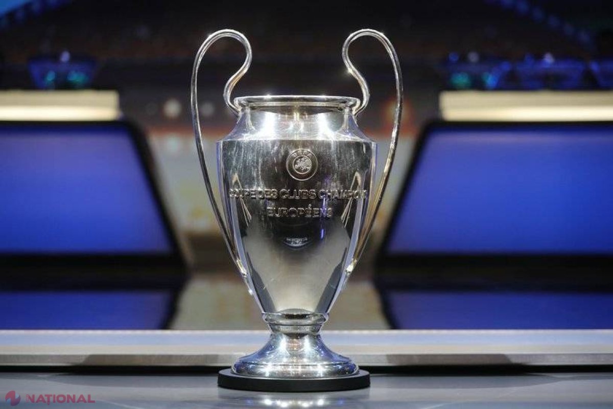 Real Madrid - PSG şi Chelsea - Barcelona, şocurile din optimile Ligii! Adversari facili pentru Manchester City şi Bayern. Tabloul complet