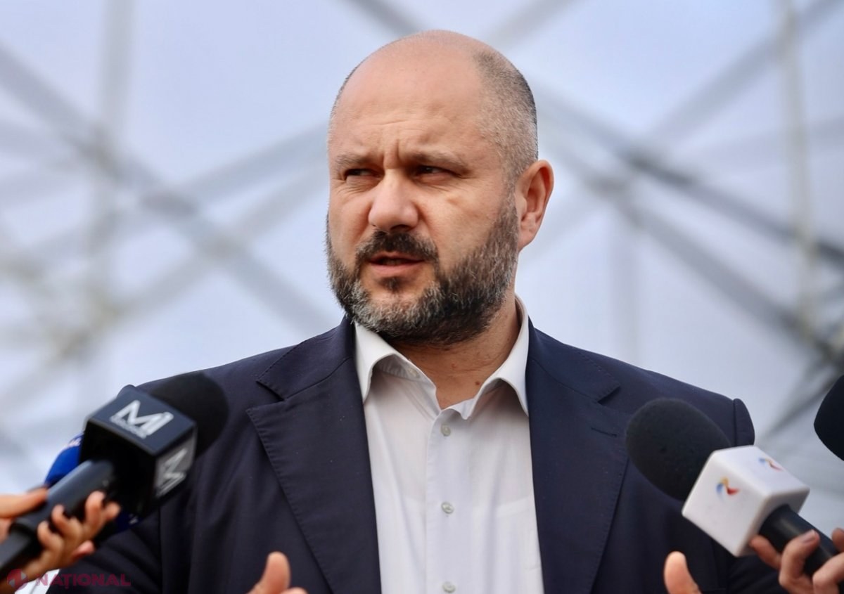 Șeful „Gazprom”, Alexei Miller, vrea discuții cu ministrul Energiei, Victor Parlicov. „Subiectul este foarte sensibil și urmează să coordonez vizita și pozițiile noastre cu premierul Recean”