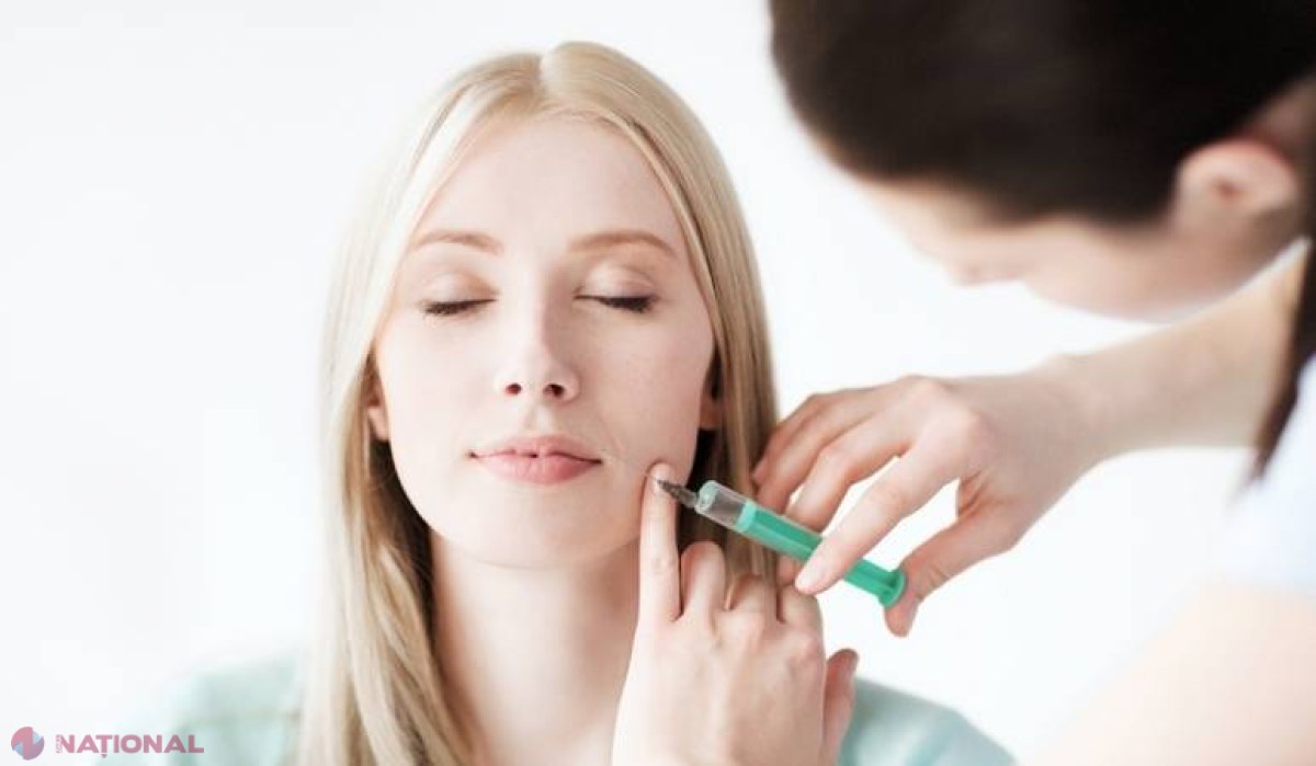 Ce se întâmplă cu cei care îşi fac injecţii cu Botox încă de tineri?