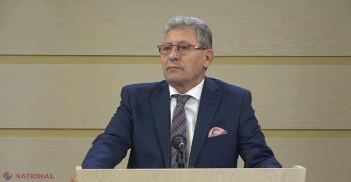 Mihai Ghimpu promite DETALII despre falimentarea „Air Moldova”: „Pentru mine este straniu că „Blue Air” nu a luat pachetul majoritar de acțiuni”