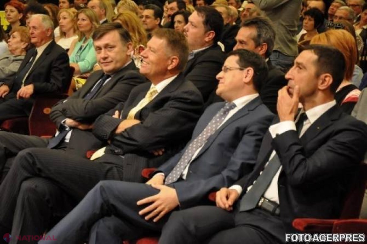Unul din oamenii-cheie ai președintelui Iohannis dezvăluie strategia liberalilor în UE