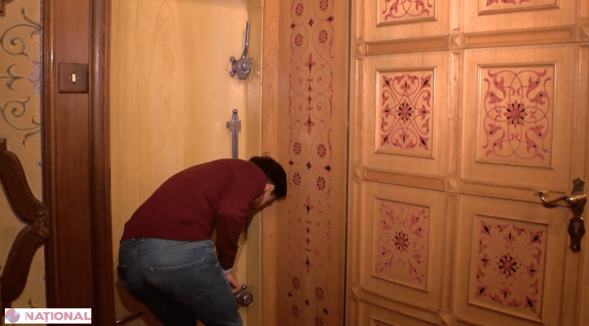 VIDEO ÎN PREMIERĂ // Imaginile pe care Ceauşescu nu credea că le va vedea cineva vreodată. Cel mai bine păzit secret al comuniştilor. 