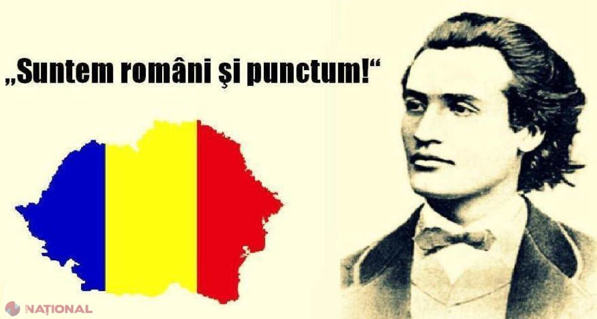 PROGRAM // 15 ianuarie - Ziua Națională a Culturii: Spectacole, expoziții și omagii marelui Eminescu 