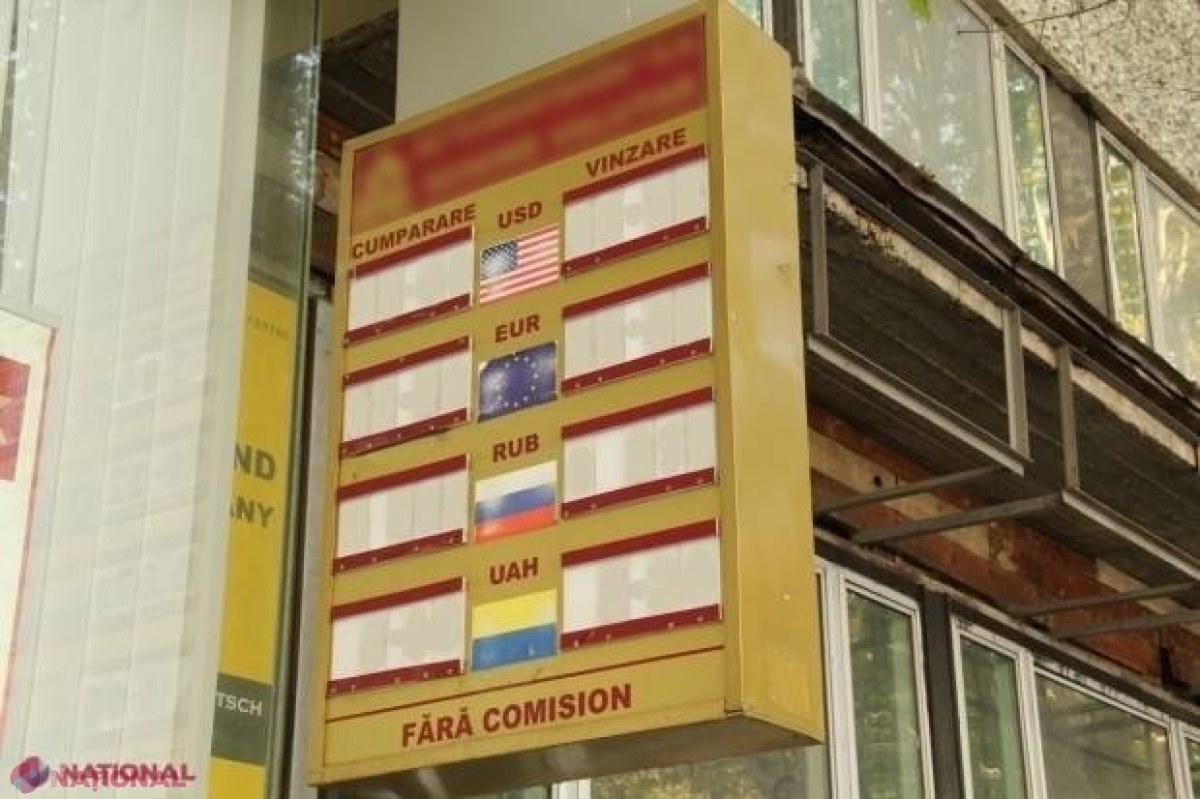 Previziuni SUMBRE din partea lui Ilan Șor: „În primăvară, un euro ar putea să coste 40 de lei, iar economia va fi în prag de colaps”