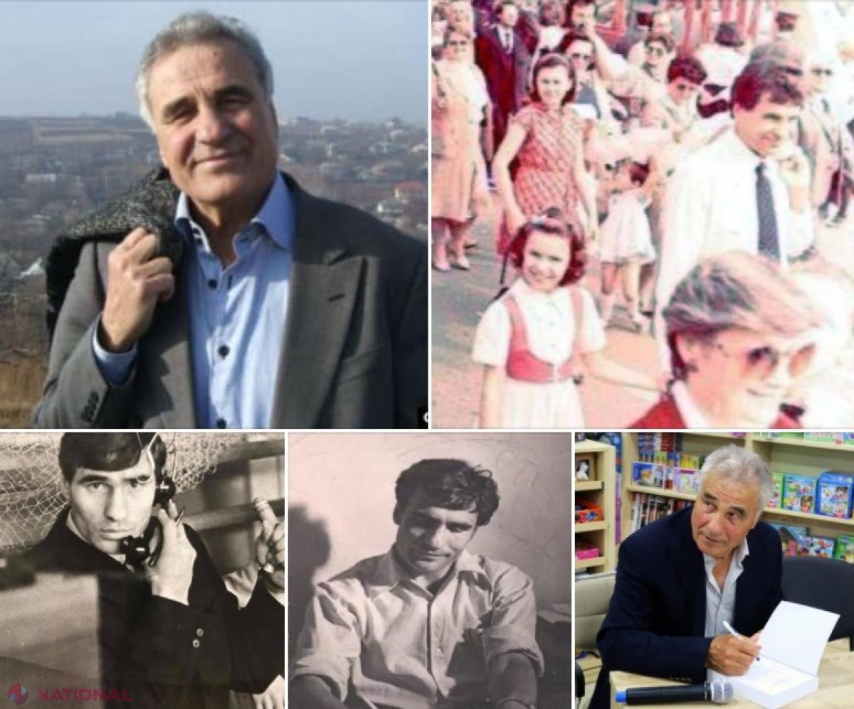 Primul președinte al CNOS, jurnalistul Efim Josanu, s-a ridicat la ceruri: A fost un deschizător de drumuri... Regretatul Efim Josanu va fi înhumat la baștină, Ciulucani, Telenești, așa cum i-a fost dorința... 