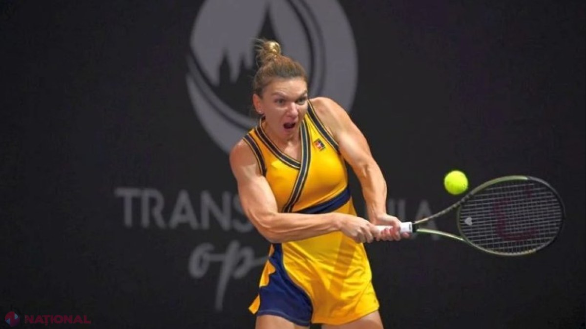 Simona Halep a ieșit din Top 20 WTA, pentru prima dată după 8 ani 