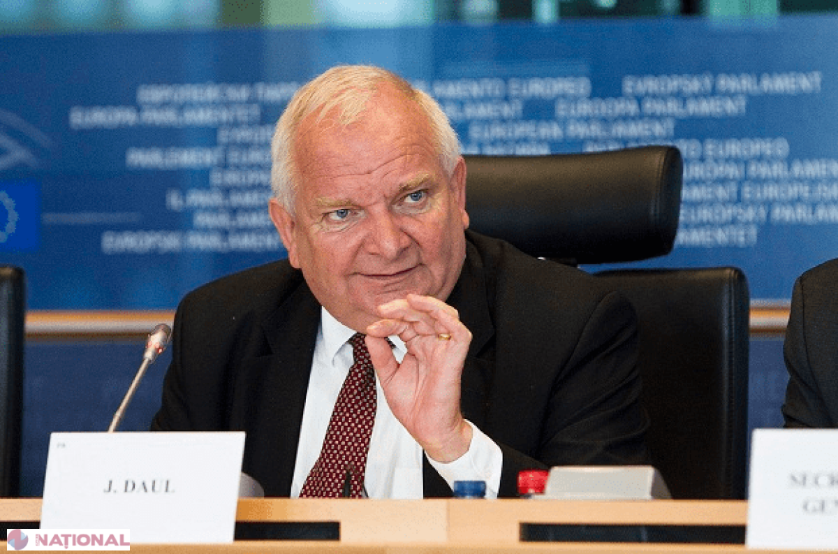 Partidul care deține cele mai multe funcții de conducere în UE cere OPRIREA oricărei finanțări și reevaluarea Acordului de asociere UE-Moldova, după votarea sistemului mixt