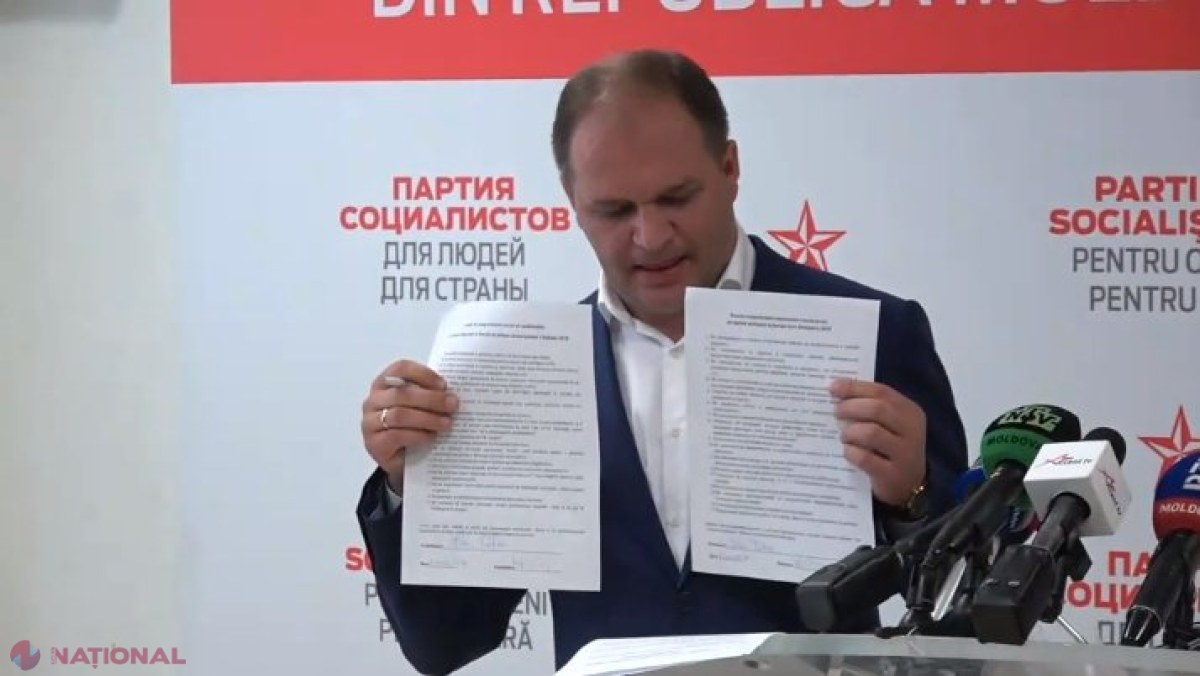 VIDEO // Primul candidat care a semnat ACORDUL privind angajamentele viitorului primar în fața societății civile și Codul de comportament corect