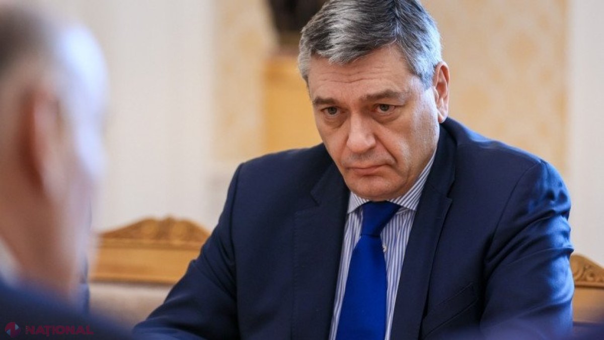 Condiția pe care o pune Moscova în schimbul deblocării porturilor ucrainene: Vrea să scape de sancţiuni