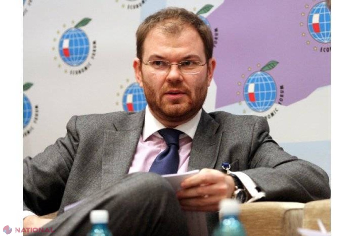 INVESTIGAȚIE // Ce rol a avut noul guvernator al BNM când statul a vrut, pe timpul lui Voronin, să VÂNDĂ Banca de Economii