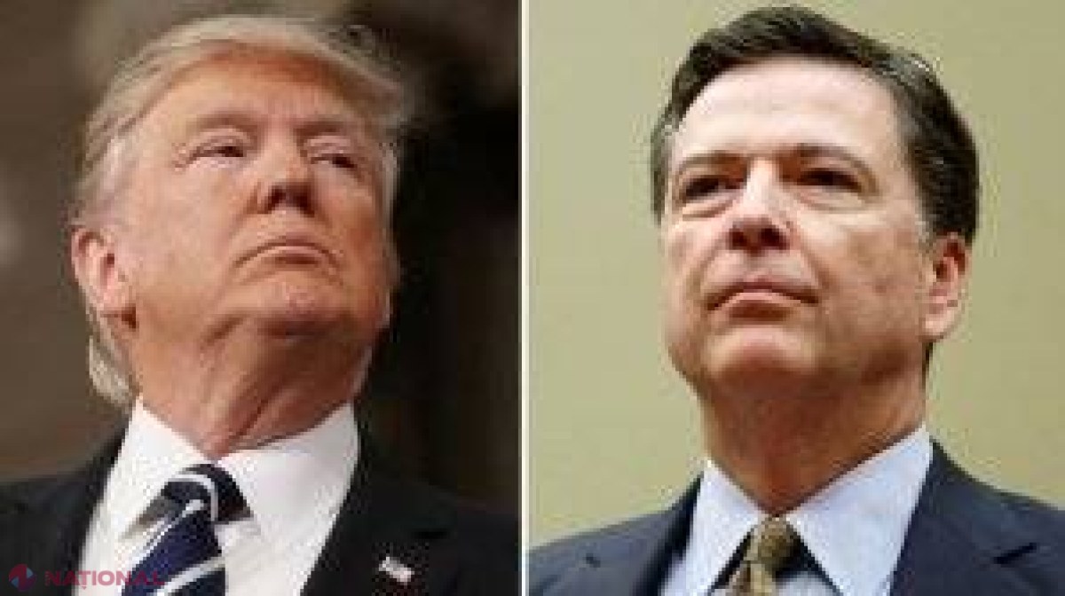 „Este un turnător!” Declarații fără precedent ale lui Donald Trump