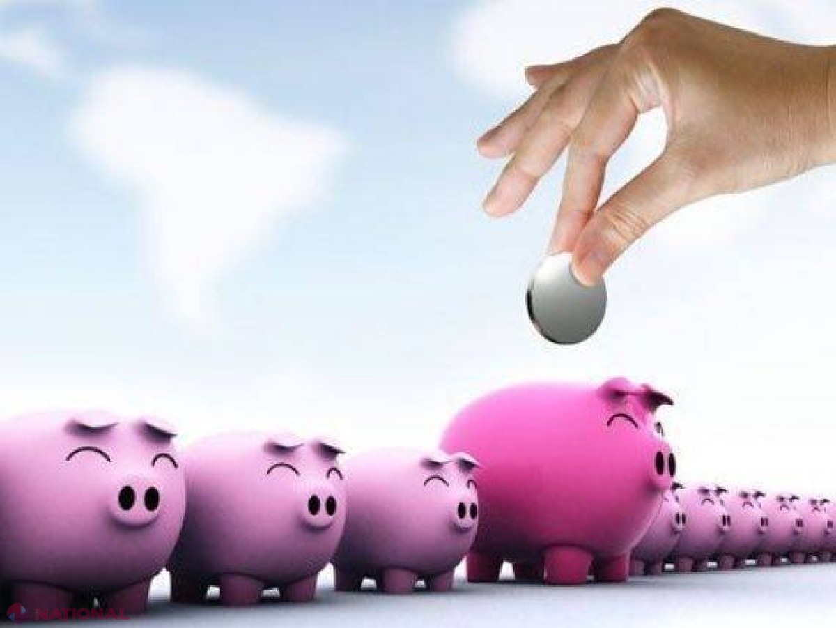 Cea mai sigura metodă de INVESTIŢII. Nu e nici AURUL, nici VALUTA