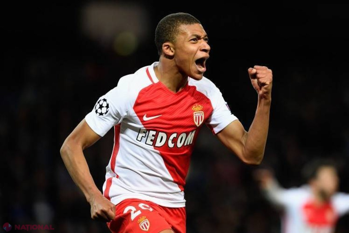 „Mbappe a ales!” Transferul de peste 100 de MILIOANE de euro al noii senzaţii din fotbalul mondial