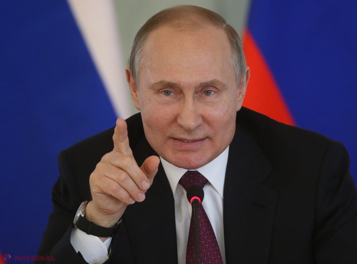 VIDEO // Declaraţie a unui general american, fost şef al CIA: „Putin este cel mai mare CADOU...”