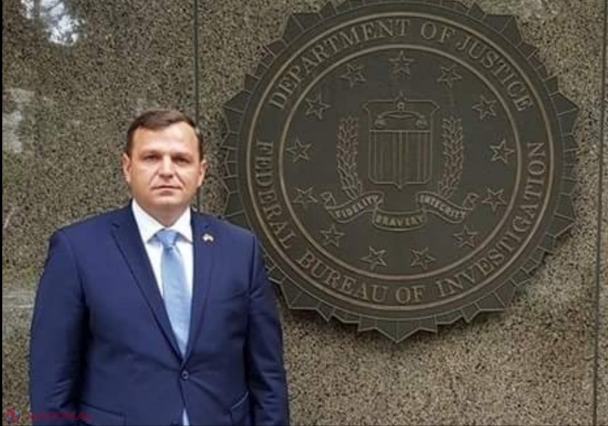 Năstase a cerut FBI să-i localizeze pe Şor şi Plahotniuc: 