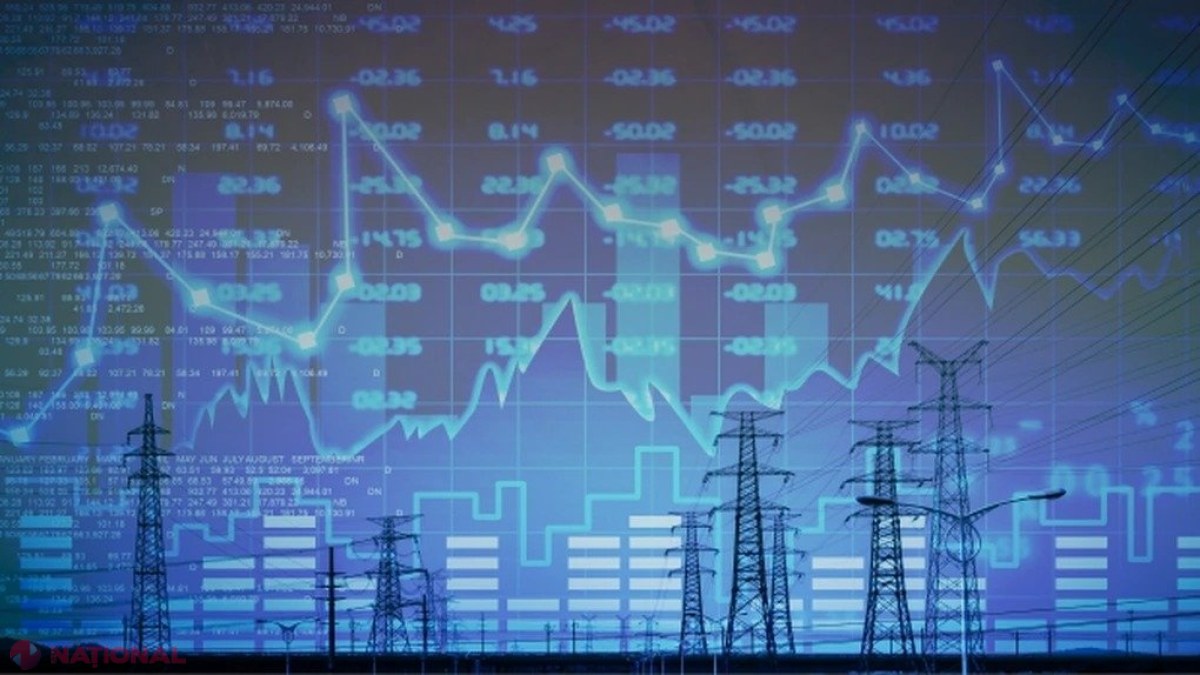 Livrarea energiei electrice în majoritatea localităților din R. Moldova, RESTABILITĂ, după ce a fost reluat importul de curent din România: „Riscurile de deconectări ale energiei electrice rămân înalte”