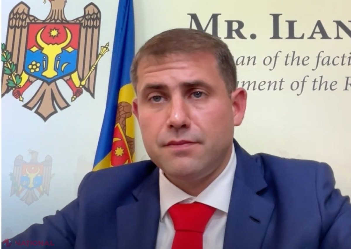 Ilan Șor promite că le va plăti transportul celor care nu au bani să ajungă la protest: „Celor care n-au bani să ajungă la protest, le achit drumul și le ofer o sticlă cu apă și un sandviș