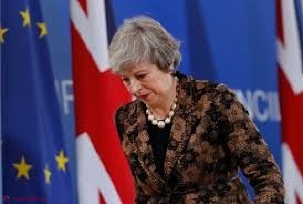 Niciun progres în negocierile cu Guvernul May privind ieşirea din impasul Brexitului