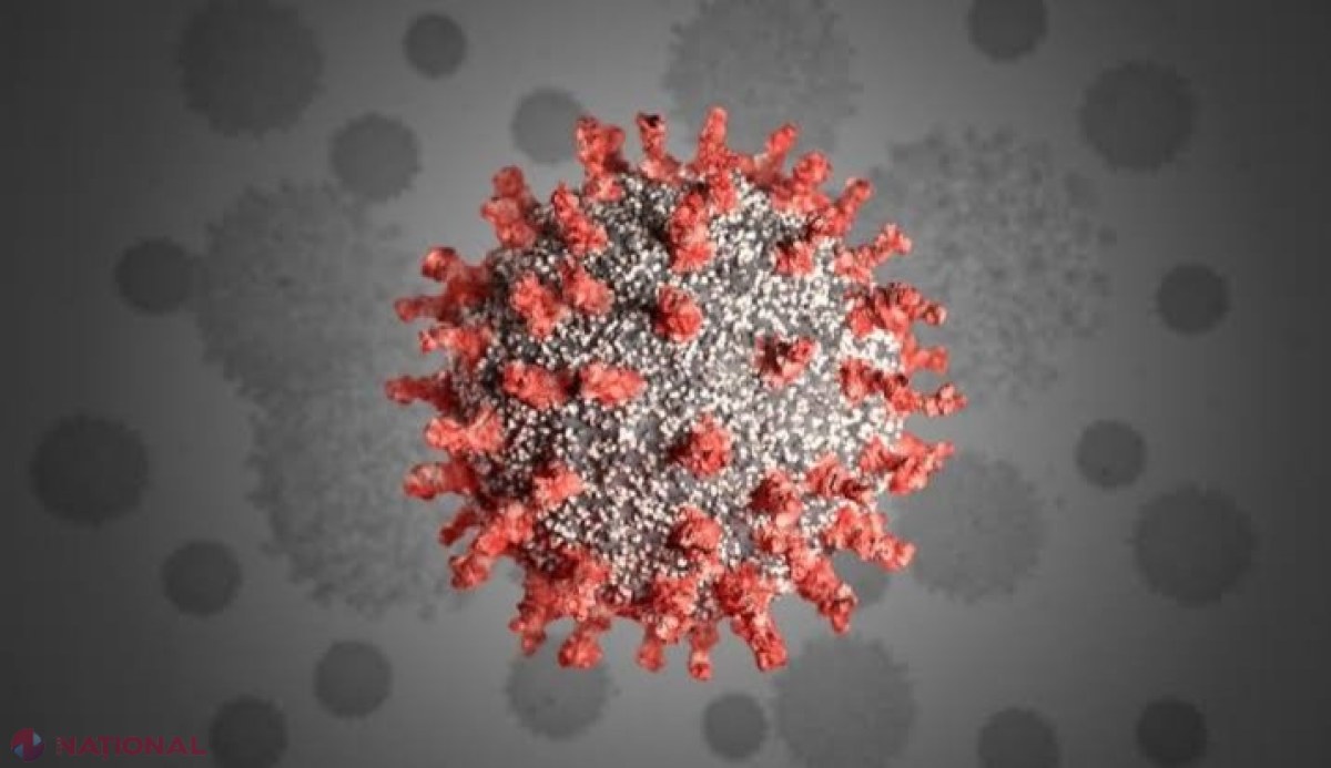  CORONAVIRUS // Plus 356 de cazuri noi de COVID-19 în ultima zi 