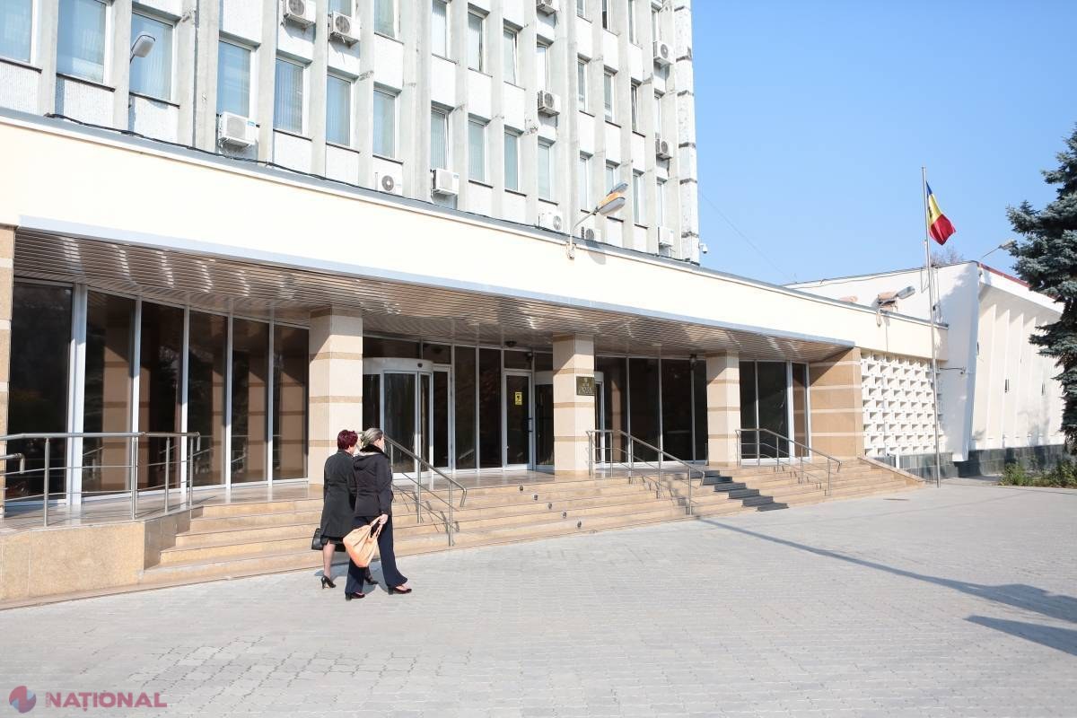 Tezaurul moldovenesc, topit în Elveția
