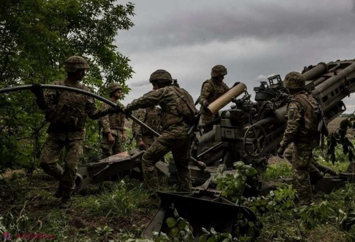 Când ar recuceri Ucraina Severdonețk, oraș important pentru controlul resurselor miniere din Donbas. Anunțul guvernatorului