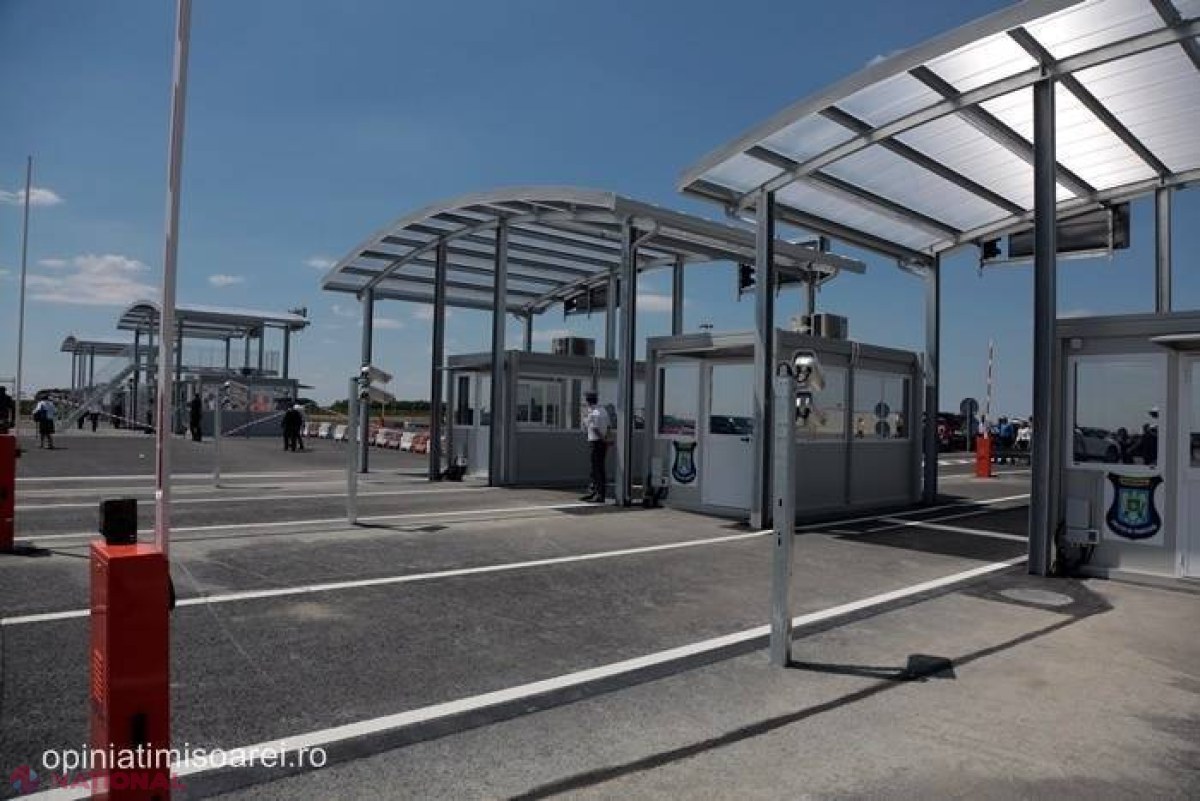 RESTRICȚII // Călătoriți cu mașina prin Europa? Trebuie să știți asta