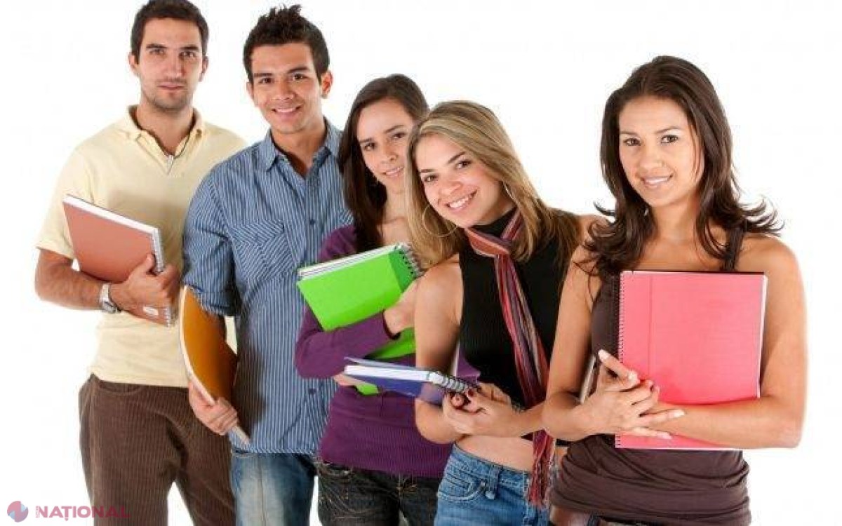 Târg pentru STUDENȚI, STAGII și locuri de MUNCĂ peste hotare